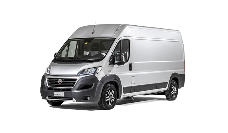 Fiat Ducato L2H2