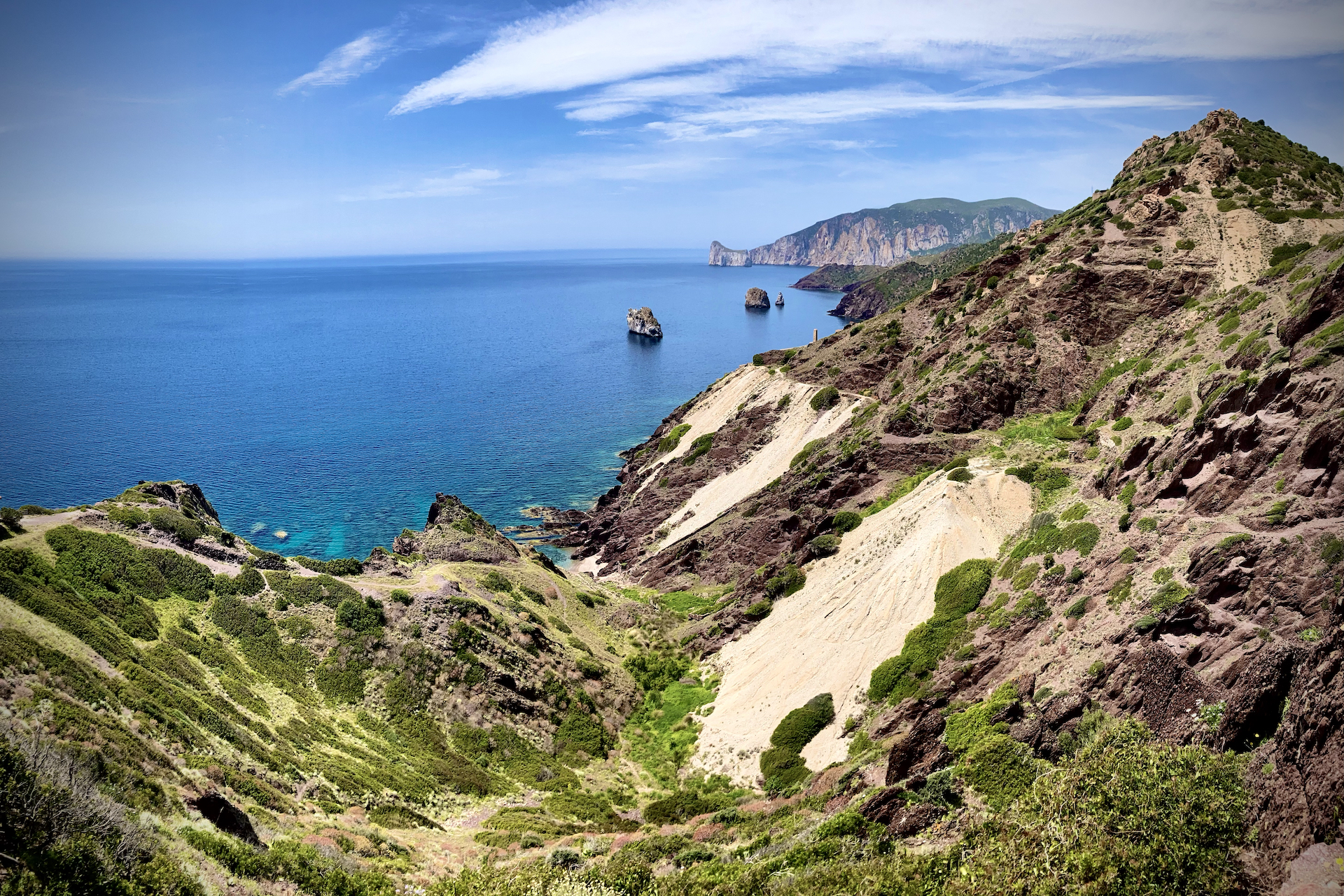 In Sardegna 