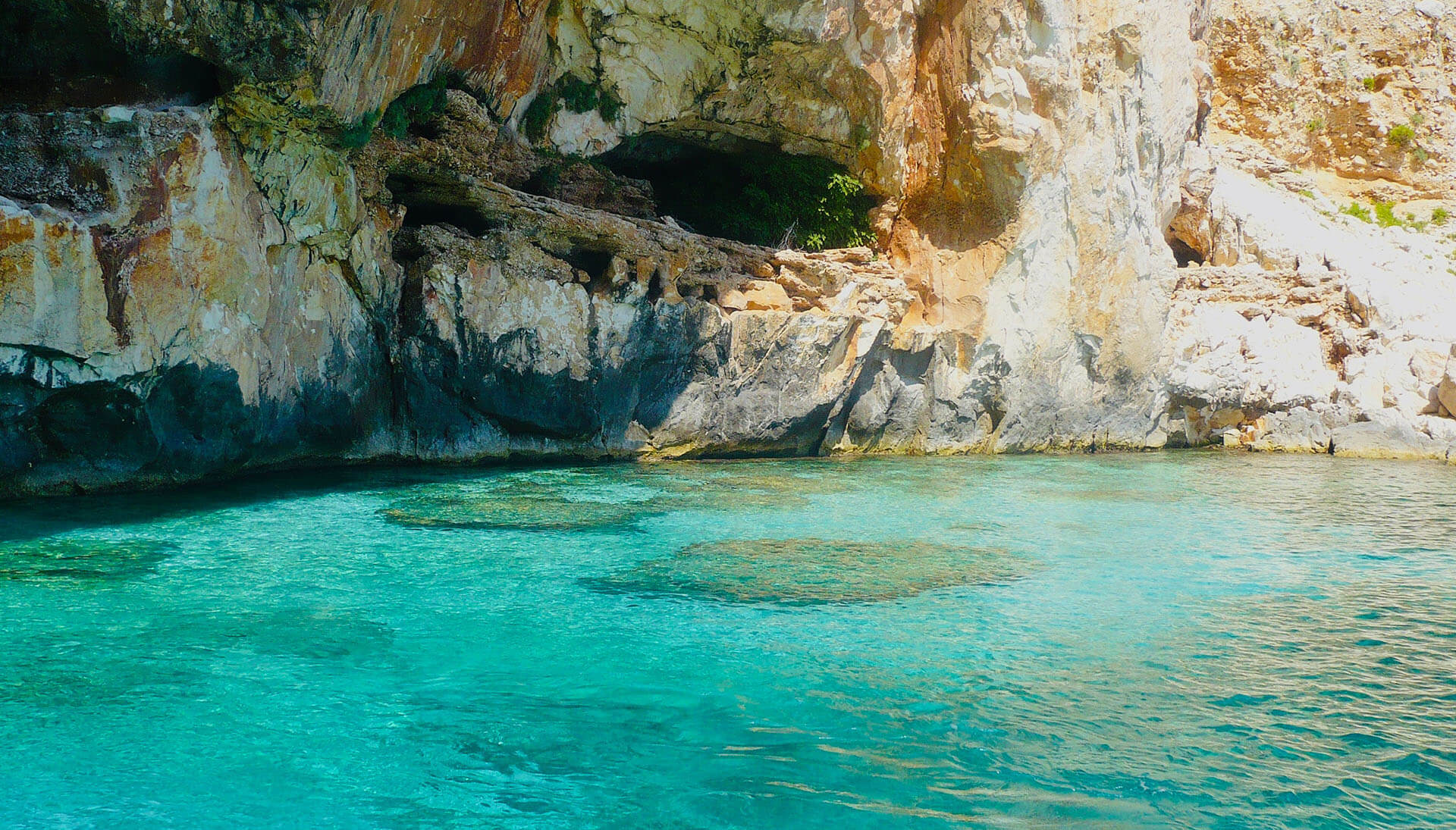 Welcome to Sardinia